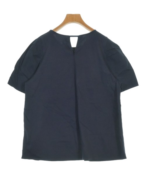 PLST（プラステ）Tシャツ・カットソー 紺 サイズ:-(XL位) レディース/2200619098131