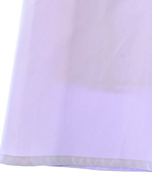 PLST（プラステ）ロング・マキシ丈スカート 紫 サイズ:S レディース/2200619187033