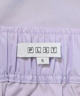 PLST（プラステ）ロング・マキシ丈スカート 紫 サイズ:S レディース/2200619187033