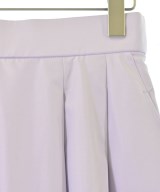 PLST（プラステ）ロング・マキシ丈スカート 紫 サイズ:S レディース/2200619187033