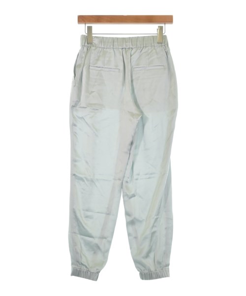 PLST（プラステ）スウェットパンツ 青 サイズ:XS レディース/2200619512019