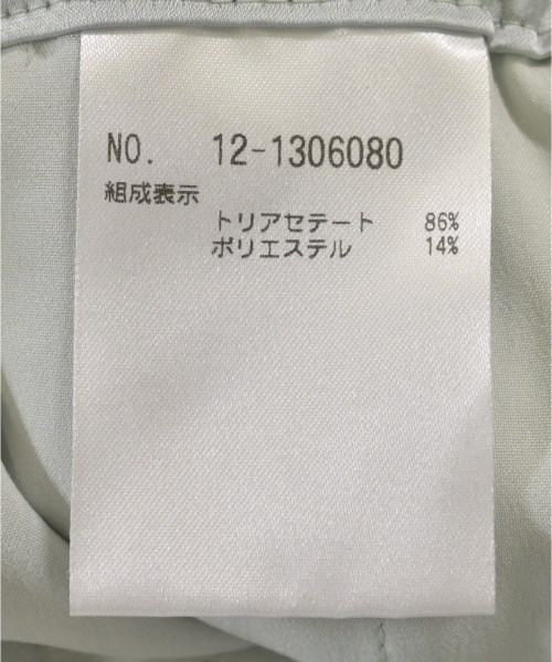 PLST（プラステ）スウェットパンツ 青 サイズ:XS レディース/2200619512019