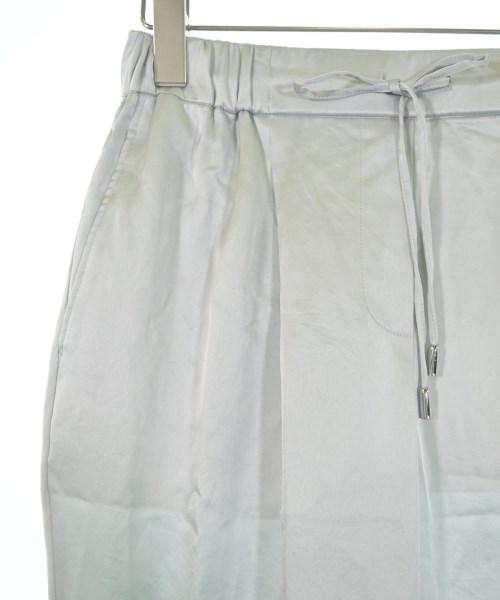 PLST（プラステ）スウェットパンツ 青 サイズ:XS レディース/2200619512019