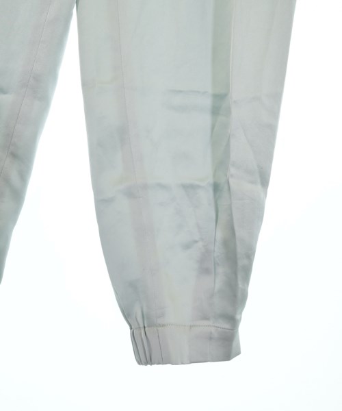 PLST（プラステ）スウェットパンツ 青 サイズ:XS レディース/2200619512019