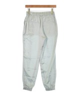 PLST（プラステ）スウェットパンツ 青 サイズ:XS レディース/2200619512019