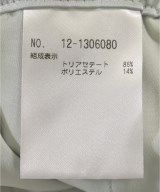 PLST（プラステ）スウェットパンツ 青 サイズ:XS レディース/2200619512019