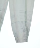 PLST（プラステ）スウェットパンツ 青 サイズ:XS レディース/2200619512019