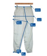 PLST（プラステ）スウェットパンツ 青 サイズ:XS レディース/2200619512019