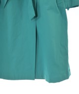 PLST（プラステ）トレンチコート 緑 サイズ:M レディース/2200619519070