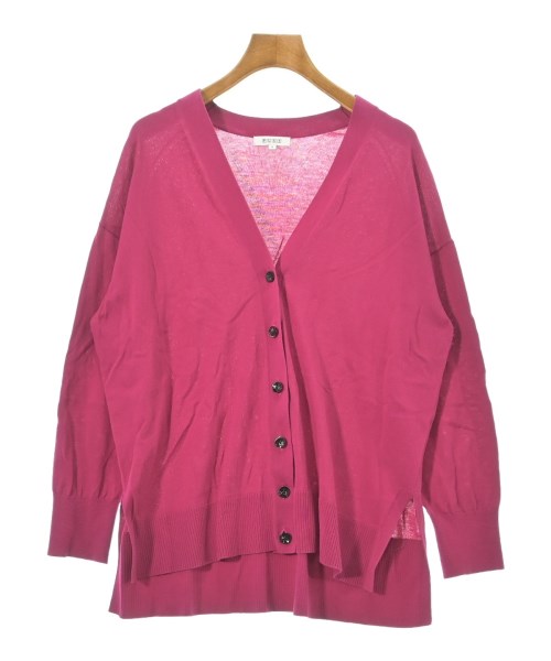 プラステ(PLST)のPLST カーディガン