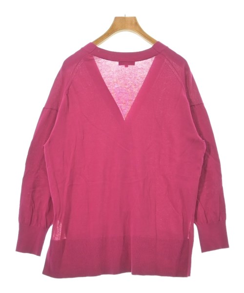PLST（プラステ）カーディガン ピンク サイズ:S レディース/2200620440103