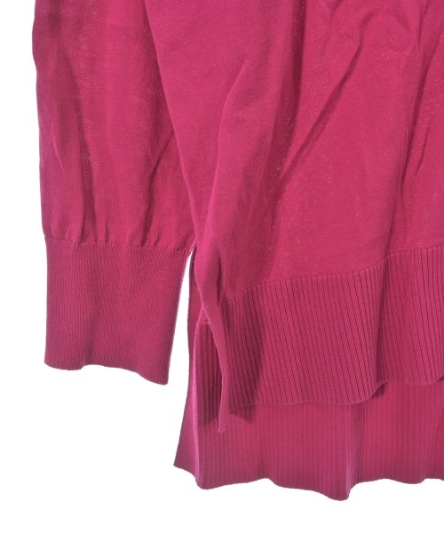 PLST（プラステ）カーディガン ピンク サイズ:S レディース/2200620440103