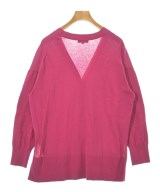 PLST（プラステ）カーディガン ピンク サイズ:S レディース/2200620440103