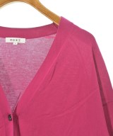 PLST（プラステ）カーディガン ピンク サイズ:S レディース/2200620440103