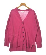 PLST カーディガン