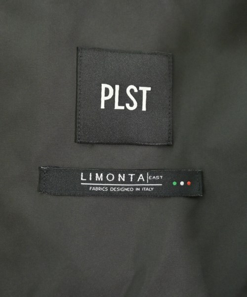PLST（プラステ）その他 カーキ サイズ:M レディース/2200602580018