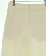 PLST（プラステ）スラックス 白 サイズ:XS レディース/2200610804144
