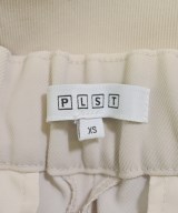 PLST（プラステ）その他 白 サイズ:XS レディース/2200606728058