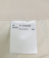 PLST（プラステ）その他 白 サイズ:XS レディース/2200606728058
