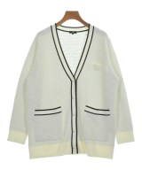 PLST カーディガン