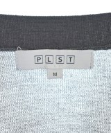 PLST（プラステ）カーディガン グレー サイズ:M レディース/2200607406184