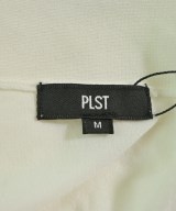 PLST（プラステ）ベスト/ノースリーブ 白 サイズ:M レディース/2200607406207