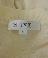PLST（プラステ）ニット・セーター 白 サイズ:S レディース/2200608246024