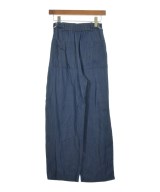 PLST（プラステ）デニムパンツ 紺 サイズ:XS レディース/2200608246055