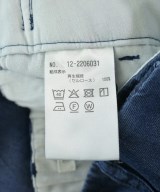 PLST（プラステ）デニムパンツ 紺 サイズ:XS レディース/2200608246055