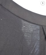PLST（プラステ）Tシャツ・カットソー グレー サイズ:M レディース/2200608877099