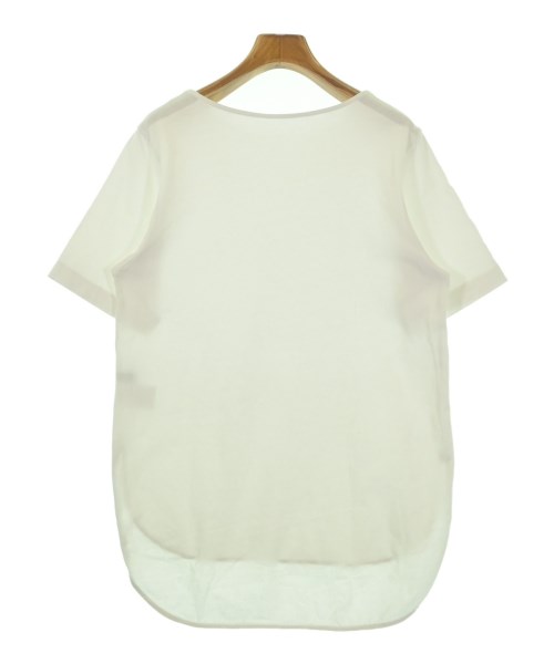 PLST（プラステ）Tシャツ・カットソー 白 サイズ:M レディース/2200608431031