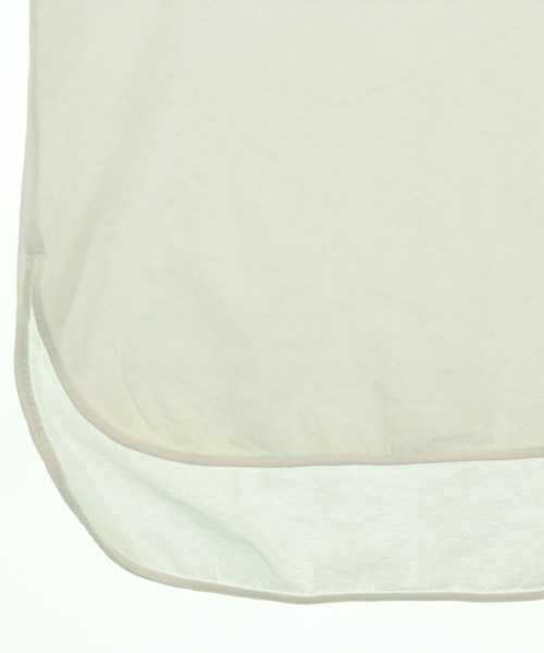 PLST（プラステ）Tシャツ・カットソー 白 サイズ:M レディース/2200608431031