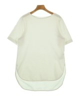 PLST（プラステ）Tシャツ・カットソー 白 サイズ:M レディース/2200608431031