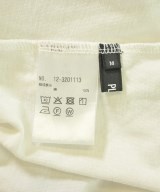 PLST（プラステ）Tシャツ・カットソー 白 サイズ:M レディース/2200608431031