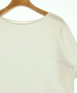 PLST（プラステ）Tシャツ・カットソー 白 サイズ:M レディース/2200608431031