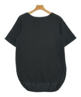 PLST（プラステ）Tシャツ・カットソー 黒 サイズ:F レディース/2200608431048