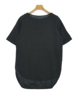 PLST（プラステ）Tシャツ・カットソー 黒 サイズ:F レディース/2200608431048