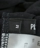 PLST（プラステ）Tシャツ・カットソー 黒 サイズ:F レディース/2200608431048