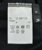 PLST（プラステ）Tシャツ・カットソー 黒 サイズ:F レディース/2200608431048