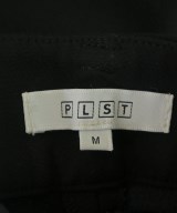 PLST（プラステ）スラックス 黒 サイズ:M レディース/2200612213012