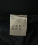 PLST（プラステ）スラックス 黒 サイズ:M レディース/2200612213012