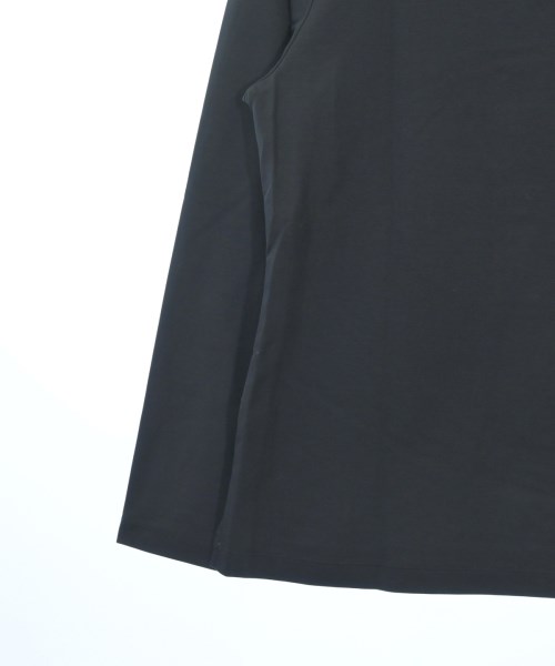 PLST（プラステ）Tシャツ・カットソー 黒 サイズ:M レディース/2200612213036