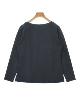PLST（プラステ）Tシャツ・カットソー 黒 サイズ:M レディース/2200612213036