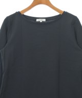 PLST（プラステ）Tシャツ・カットソー 黒 サイズ:M レディース/2200612213036