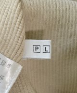 PLST（プラステ）ニット・セーター ベージュ サイズ:M レディース/2200605465053