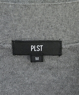 PLST（プラステ）カーディガン グレー サイズ:M レディース/2200609816295
