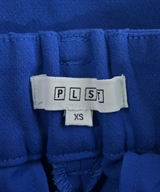 PLST（プラステ）その他 青 サイズ:XS レディース/2200610225017