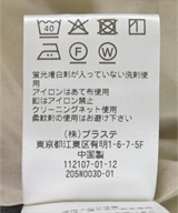 PLST（プラステ）その他 ベージュ サイズ:S レディース/2200607333022