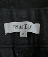 PLST（プラステ）スラックス グレー サイズ:XS レディース/2200613385091