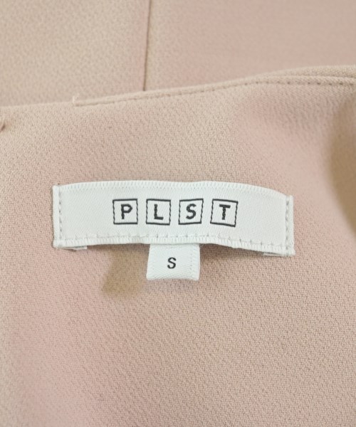 PLST（プラステ）その他 ピンク サイズ:S/S レディース/2200608662015